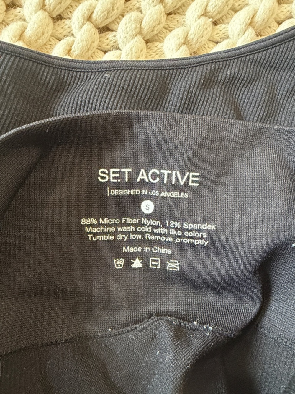 Set Active matching set - Picture 5 of 5